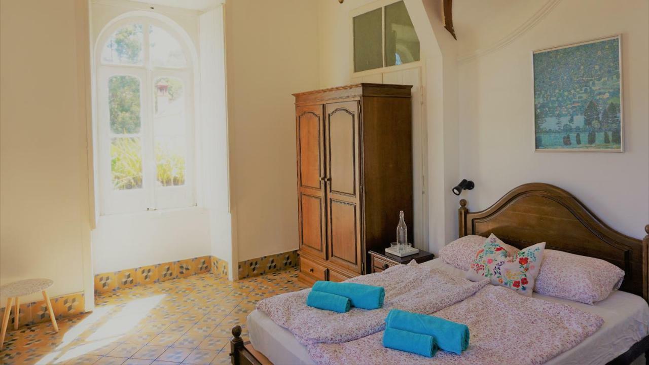 Quinta Algarve Das Relvinhas Monchique Exterior photo
